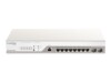 D-Link Nuclias Cloud-Managed DBS-2000-10MP Switch 10-porte Gigabit PoE+