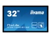 iiyama ProLite TF3215MC-B1AG 31.5' 1920 x 1080 (Full HD) VGA (HD-15) HDMI 60Hz