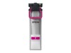 Epson Magenta Blæk C13T11C340
