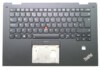 Lenovo 01HY859 Kabinetbase + tastatur