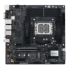 ASUS PRO WS W680M-ACE SE Micro-ATX LGA1700 sokkel Intel W680