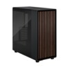 Fractal Design North XL Tower Udvidet ATX Sort