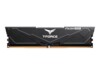 T-FORCE Vulcan DDR5 SDRAM 16GB 6000MHz CL38 On-die ECC DIMM 288-PIN