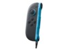 NINTENDO Joy-Con 2 (L) Controller Nintendo Switch 2 Sort Blå