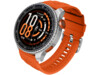 Garett Compass GPS srebrny