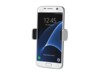 Belkin Car Vent Mount Bilholder Til bil Sort Sølv Apple iPhone 3G, 3GS, 4, 4S, 5, 5c, 5s, 6, 6 Plus, 6s, 6s Plus, 7, 7 Plus, SE ¦ Google Pixel, Pixel XL ¦ Huawei Nova, P10, P10 Plus, P8, P9 ¦ Samsung Galaxy S II, S III, S4, S5, S6, S6 edge, S7, S7 edge, S