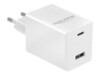 Delock Adapter 5 / 9 / 12 / 15 / 20V