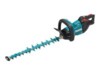 Makita DUH502Z Hæktrimmer Elektrisk 0-2000/0-3600/0-4400spm 500mm Klingelængde
