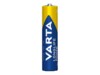 Varta Longlife Power AAA type Standardbatterier 4
