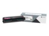 Lexmark Magenta 2500 sider