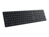Dell KB500 Tastatur Trådløs Pan Nordic