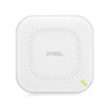 Zyxel NWA90AX Pro Trådløs forbindelse Hvid