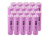 Green Cell 18650 Batterier til generelt brug (genopladelige) 2600mAh