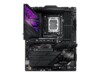 ASUS ROG STRIX Z890-E GAMING WIFI ATX LGA1851 sokkel Intel Z890