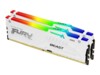 Kingston FURY Beast DDR5 SDRAM 32GB kit 6000MHz CL36 On-die ECC DIMM 288-PIN
