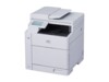 OKI MC554 Laser