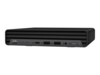 HP ED 800 G9 MINI I5-12500 16GB 256GB W11P