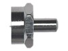 AXING CFA 8-00 Afslutterresistor Sølv