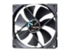 Fractal Design Dynamic X2 GP14 Fan 1-pack Sort 140 mm