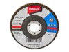 Makita Flapdisk Vinkelsliber Ø125 Diameter A80 stk