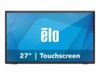 Elo 2770L 27' 1920 x 1080 (Full HD) VGA (HD-15) HDMI DisplayPort VGA (DB-15) 60Hz