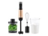 ETA Mano 3219 90020 Stavblender 1kW Sort/guld