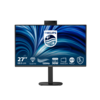 Philips 3000 series 27B2U3601H/00 27' IPS 2560 x 1440 (2K) HDMI DisplayPort 120 Hz