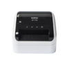Brother QL-1100C impresora de etiquetas Térmica directa 300 x 300 DPI 110 mm/s Alámbrico