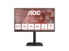 AOC 24E4U 24' IPS 1920 x 1080 (Full HD) DisplayPort HDMI 120 Hz