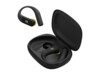 JBL Endurance Peak 4 Trådløs Høretelefoner Sort