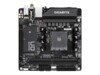 Gigabyte A520I AC Mini ITX AM4 AMD A520
