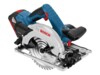 Bosch GKS 18V-57 G Professional Rundsav 18V Batteri og lader ikke inkluderet