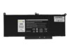 Green Cell Batteri til bærbar computer Litium-polymer 5800mAh