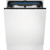 Electrolux EES848200L Klasse E Til indbygning 46dB Hvid