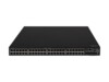 HPE FlexNetwork 5140 48G 4SFP EI Switch 52-porte Gigabit PoE+