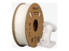 Creality3D Hyper Series ABS-filament 1.75mm Hvid