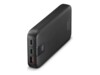 Hama PD 10 Powerbank 10000mAh 20Watt 1xUSB-A 2.0 2xUSB-C Sort