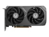 ZOTAC GAMING GeForce RTX 5060 Twin Edge OC NVIDIA GeForce RTX 5060 8GB
