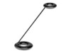 MAULcircle Skrivebordslampe 6W 4100K Neutralt hvidt lys