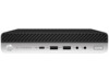 HP ED 800 G4 I5-8500T 16GB 512GB W11P