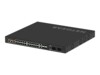 NETGEAR AV Line M4250-26G4F- Switch 24-porte Gigabit PoE++