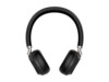 Yealink BH72 Charging Stand Trådløs Trådløst headset-system Sort