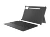 Lenovo Keyboard Pack Tastatur og folio-kasse