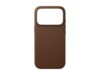 PanzerGlass CARE™ by ® Solo Case Brown iPhone 17 Pro Beskyttelsescover Brun