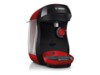 Bosch TASSIMO HAPPY TAS103E Kaffemaskine Just red/black