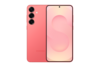 Samsung Galaxy S25+ SM-S936B/DS 6,7' 512GB Koral