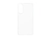 PanzerGlass CARE by Fashionable Case Transparent X-Ray Soft Basic Samsung S25 Edge Beskyttelsescover Transparent
