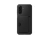 Samsung EF-OA176 Beskyttelsescover Sort Samsung Galaxy A17, A17 5G