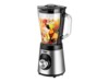 UNOLD 78625 Blender Rustfrit stål/sort