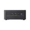 ASUS RNUC13L3HV700000I Barebone Intel Core i7-1370P Kit L6 No Cord